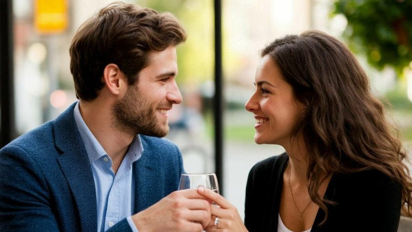 Она была красавица, свой салон, платье от кутюр. А он удалил её номер после ужина - три вещи, которые убивают любую романтику