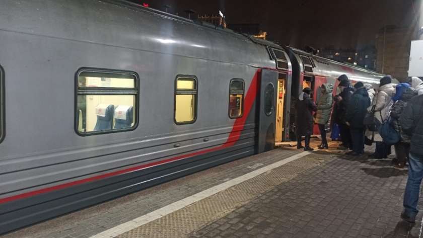 Новые правила в поездах РЖД выглядят современно, но именно из-за них привычная дорога начинает ощущаться совсем иначе