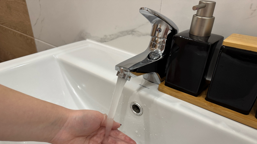 Железные и хромированные смесители — прошлый век: в 2026 их массово меняют на другое