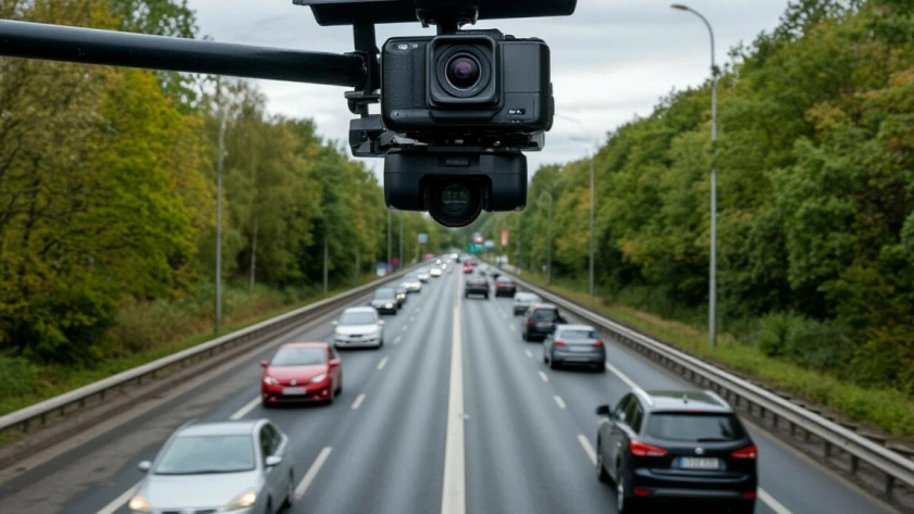 Камеры перестали штрафовать? Почему количество штрафов сократилось, а устройства на дорогах остались — новый подход ГИБДД