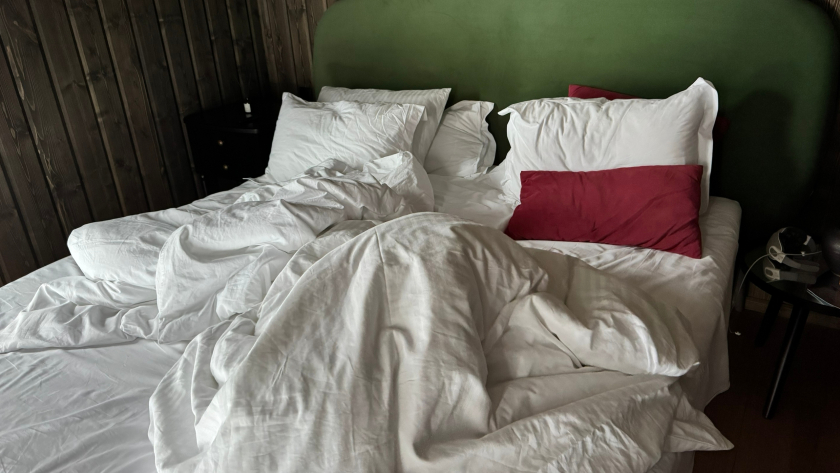 Хлопок, лен или бамбук? Как выбрать постельное белье по качеству и плотности - сравнение, которое решает всё