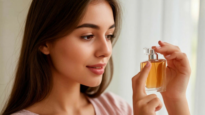 Это единственный парфюм, из-за которого за мной шли, чтобы спросить название. Несколько человек за день. Делюсь своим ТОП-10