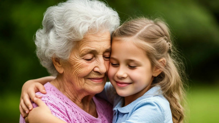 Свои мечты, свои деньги, своё время: 5 вещей, которыми нельзя делиться с детьми и внуками, если вы хотите их счастья