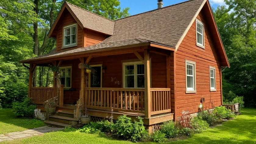 Каждому дачнику хочется уютного участка, но даже постоянный уход не даёт результата. А я нашёл 5 шагов, которые всё изменили