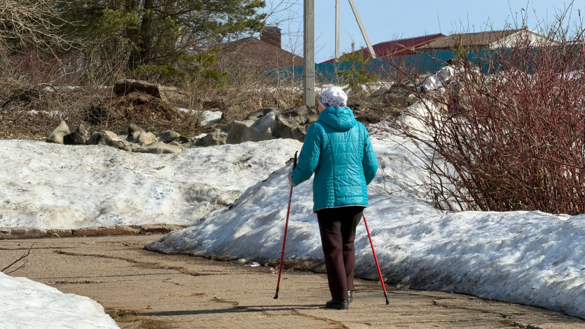 В Кирово-Чепецке пройдут соревнования среди пенсионеров 