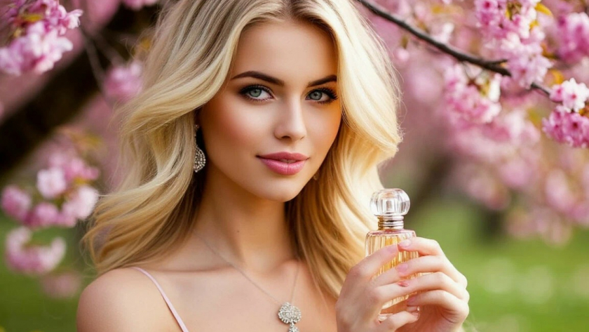 Я одна чувствую, что стало модно пахнуть химией? Пока все носятся с «космическими минералами», вернулась к земному люксу за 3000 рублей