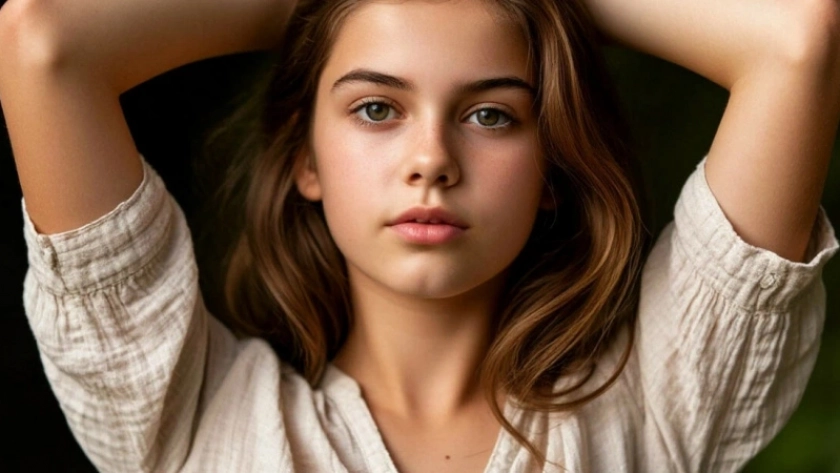 Никакого запаха и мокрых следов даже в лютую жару: подруга с юга показала простой лосьон от пота для подмышек