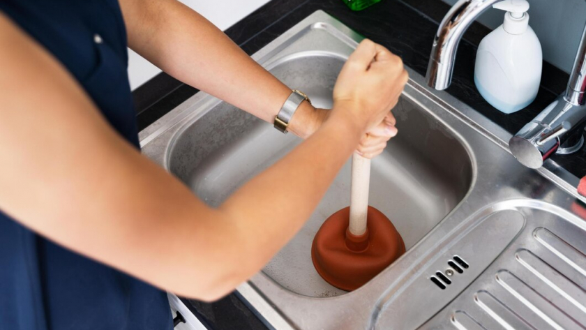 Трубы не спасти даже вантузом. Почему это нельзя лить в унитаз или раковину