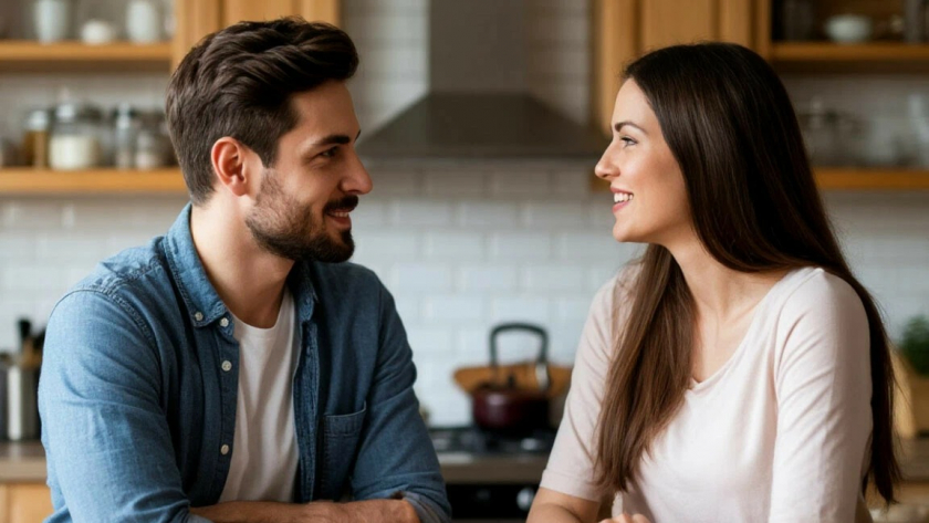 Немытая чашка, не тот фильм, опоздал на 10 минут: почему 80% семейных ссор можно было не начинать — этот простой приём меняет всё