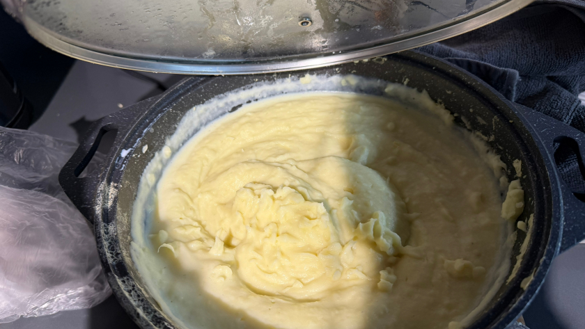 Никогда не добавляйте это в картошку: одна частая ошибка, которая безнадежно портит вкус