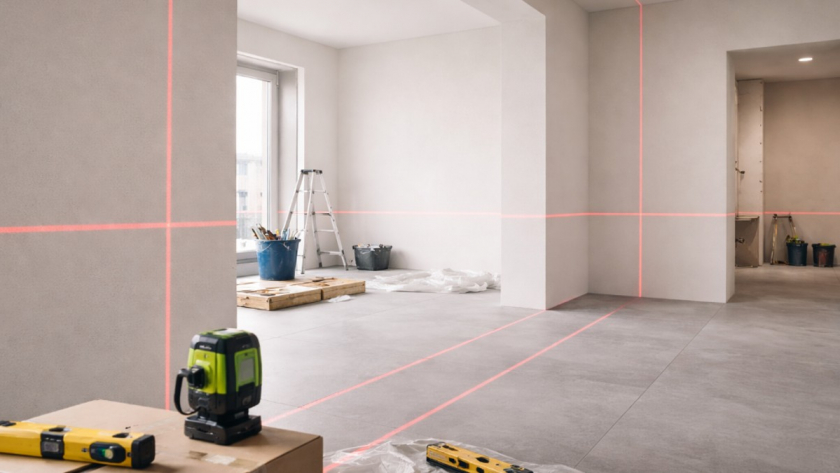 Почему хороший ремонт за 20 лет перестал прощать неровности, а требования к квартире стали почти инженерными