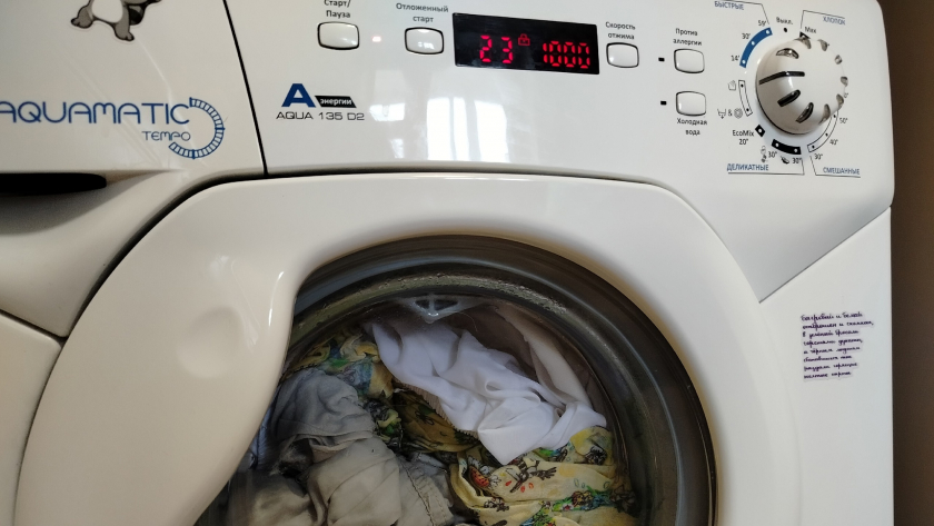 Пауза между стирками убивает вашу машину: рассказываю, почему стираю без остановки — и правильно делаю