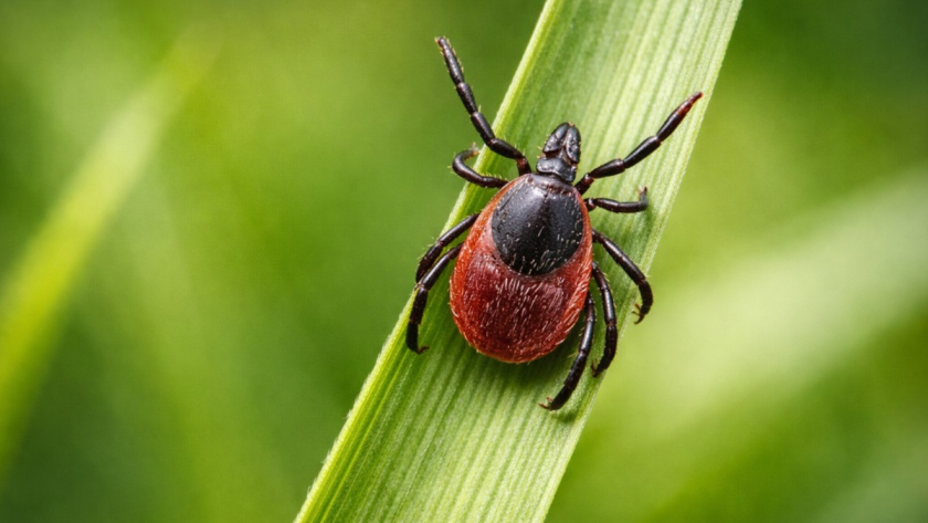 7 правил против клещей, которые действительно снижают риск укуса и энцефалита на даче, в парке и в лесу