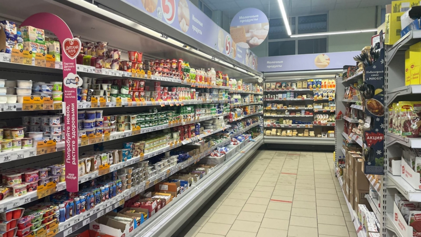 Перестала верить упаковкам после того, как проверила молоко этим методом. Результат шокировал