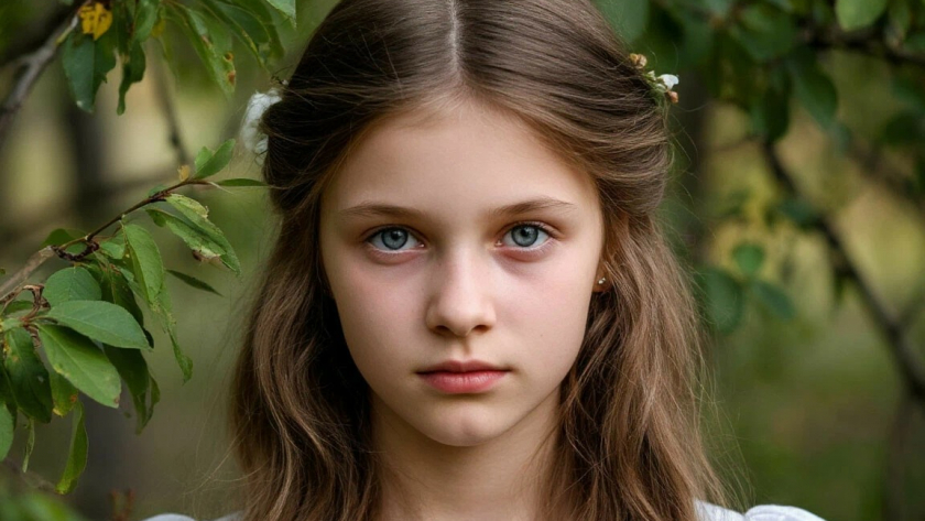 Имена, которые исчезли 50 лет назад, возвращаются. Их сейчас называют «бабушкиными», но они через пару лет будут в топе - увидите