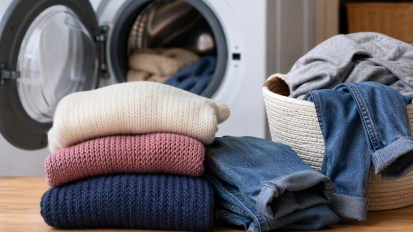 Почему севшую после стирки вещь ещё можно «вернуть к жизни», а иногда лучше не мучить ткань и не делать хуже