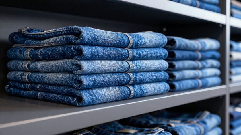 Какие джинсы выбрать в 2026 году: 5 трендовых моделей для молодых и пенсионеров, которые визуально сделают вас стройнее