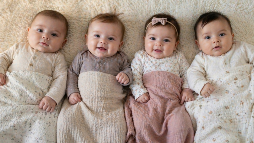 Почему одни имена кажутся красивыми почти сразу, а другие нет, хотя дело часто бывает не в моде, а в самом звучании