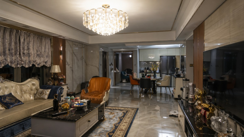 Большой бюджет не спасает: какие ошибки в ремонте мгновенно сбивают ощущение уровня и цельности интерьера