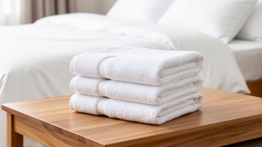 Раз в 7 дней или раз в 3 дня: как часто нужно менять постельное бельё и полотенца - советы ВОЗ и дерматологов