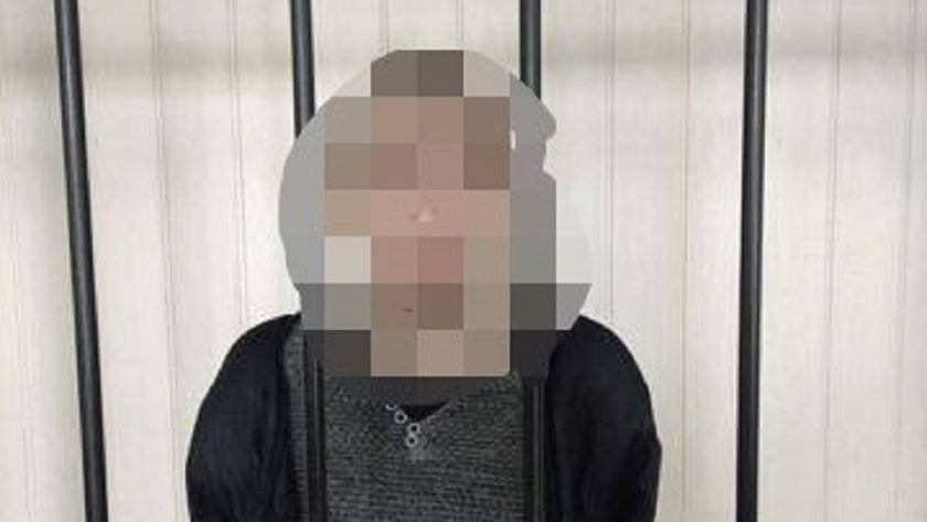 Рецидивист из Кирово-Чепецка отправился в колонию за угрозу убийством и грабеж