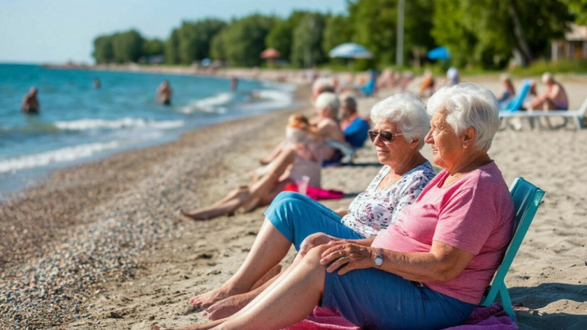 Перестала верить, что море решает всё. Есть города, где жильё скоро будут раздавать, а люди всё равно не едут