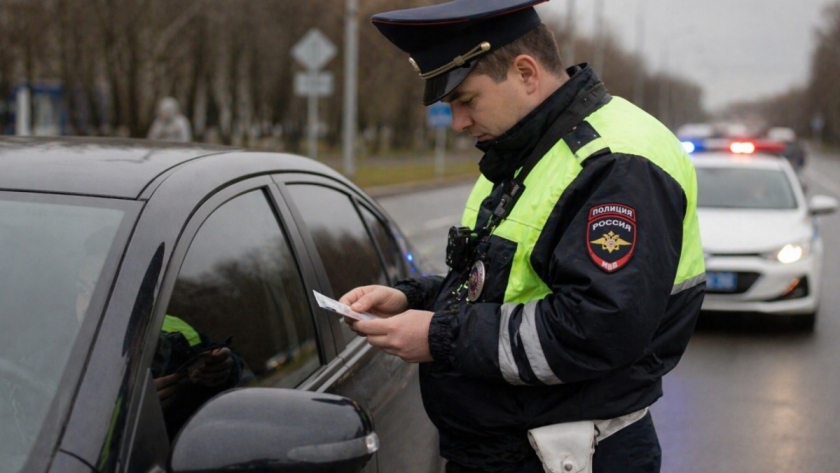 Аптечные лекарства за рулём: из-за каких таблеток водитель рискует получить лишение прав, штраф и серьёзные проблемы на дороге