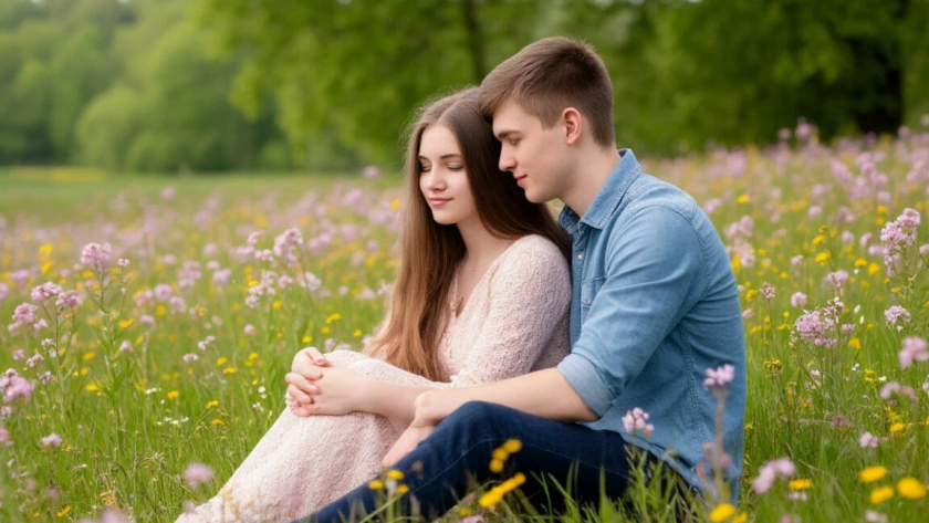 Кому любовь, кому любовный треугольник, а кому — спальня-кухня-диван: гороскоп на май для всех знаков