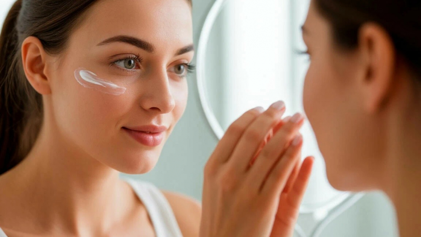 Кожа вокруг глаз  ведёт себя как дива: 5 ошибок, которые добавляют 10 лет возраста всего за один год