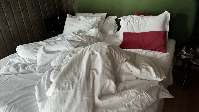 Семейный, евро-макси, детский: как правильно выбрать пододеяльник для одеяла, чтобы не купить «впритык» - золотое правило