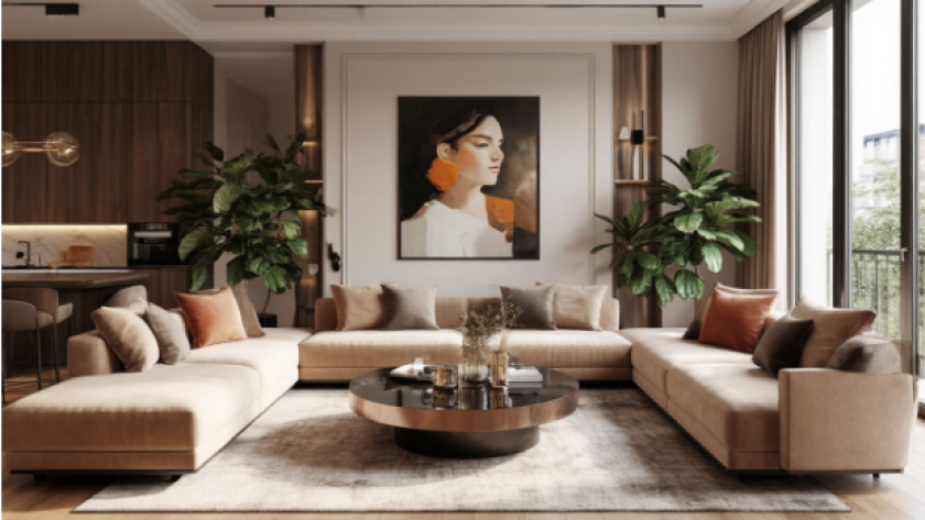 Минимализм умер, да здравствует комфортная роскошь: 9 главных трендов 2026 года и как внедрить их без ошибок