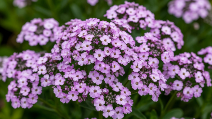 Неприхотливый многолетник, который ползёт сам по всей даче: от него пахнет медом всё лето даже в пасмурную погоду — 10 сортов и секреты