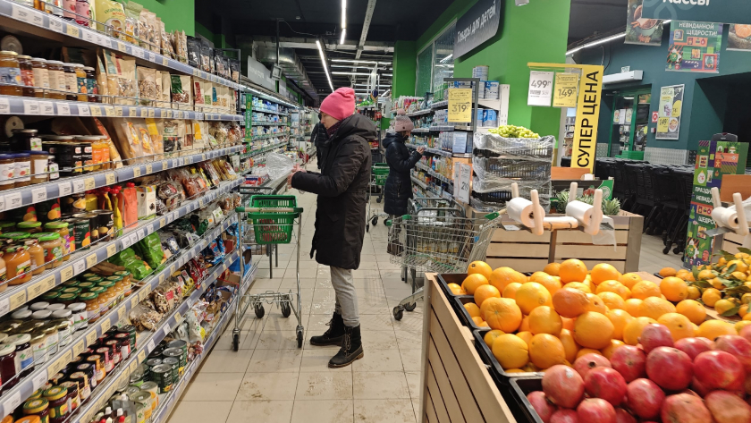 «Красная цена» — беру или бегу? Всё, что вы хотели знать о дешёвых продуктах, но боялись спросить