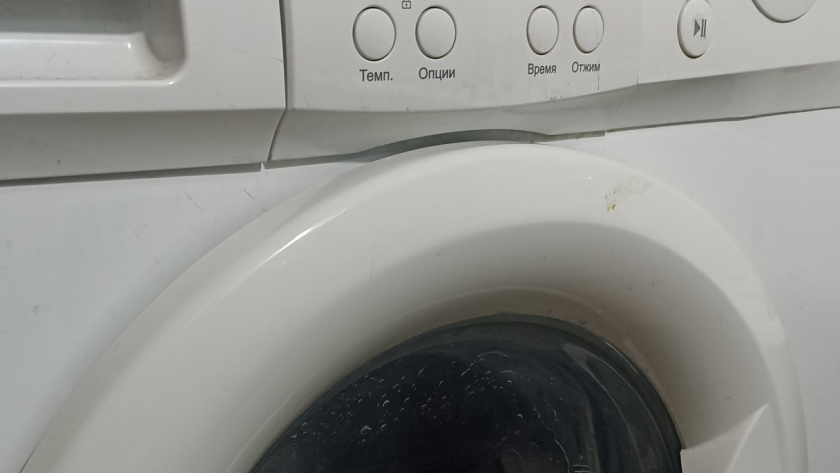 На старых машинках такого не было. А новые «умнеют» — и мы платим за это недостиранными вещами