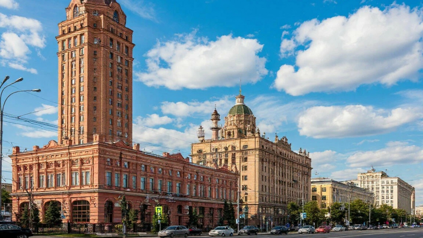 Неожиданно самый приятный город-миллионник в России: дешёвое жильё, куча работы и центр культуры региона