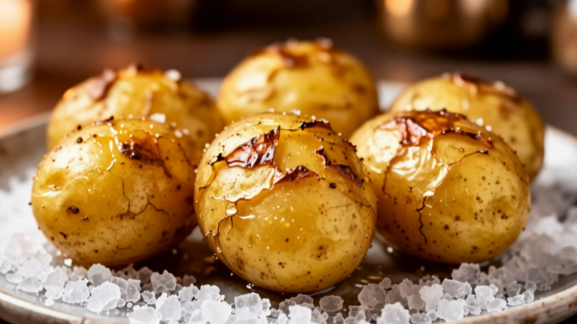 Перестаньте варить картошку - только испортите: ушлые хозяйки уже давно готовят клубни по-другому - вкуснотища 