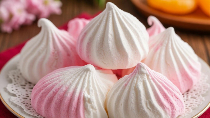 Чем больше я себе запрещала сладкое, тем сильнее мне его хотелось. Пока не узнала: есть десерты, которые полезны