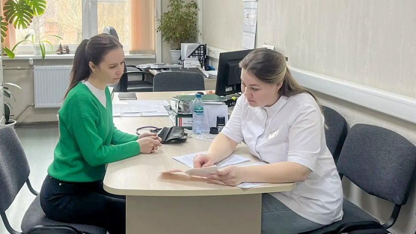 Около 172 тысяч жителей Кировской области прошли диспансеризацию