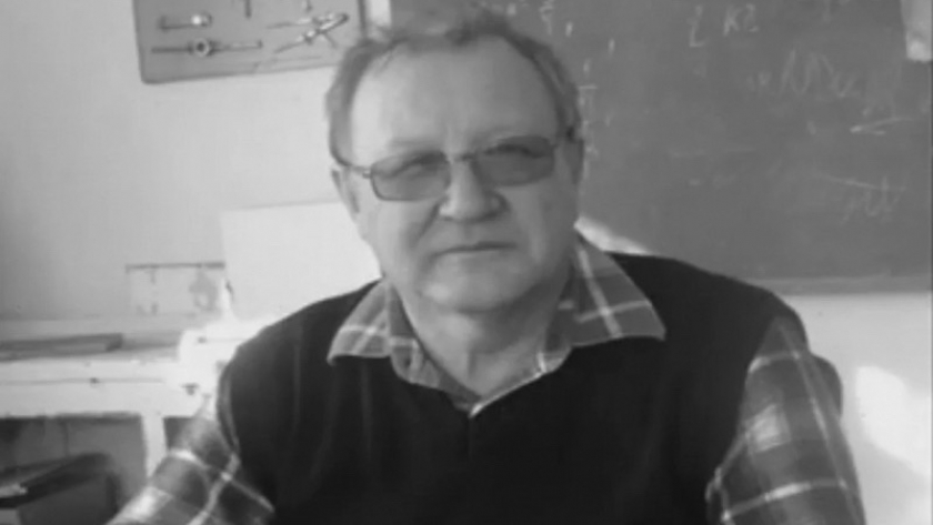 Ушел из жизни бывший директор школы в Вятскополянском районе Фаиз Тухватуллин