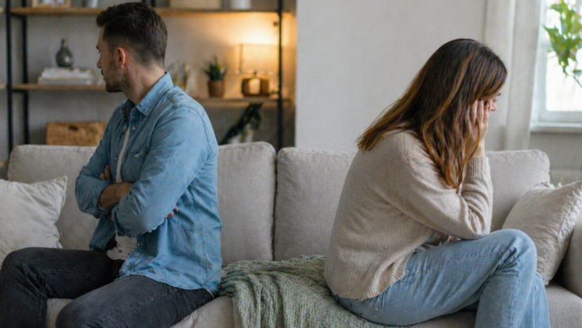 Тихий «холод» в семье: почему мелкие обиды копятся, партнёры отдаляются – и когда близость начинает уходить незаметно