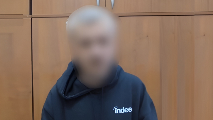 В Кирове силовики задержали мужчину, призывавшего в интернете к терроризму