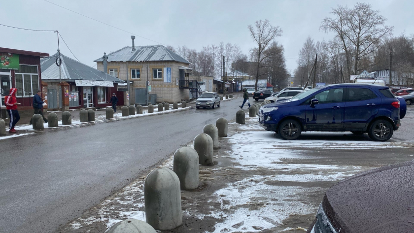 В Кировскую область вернутся снег и дожди