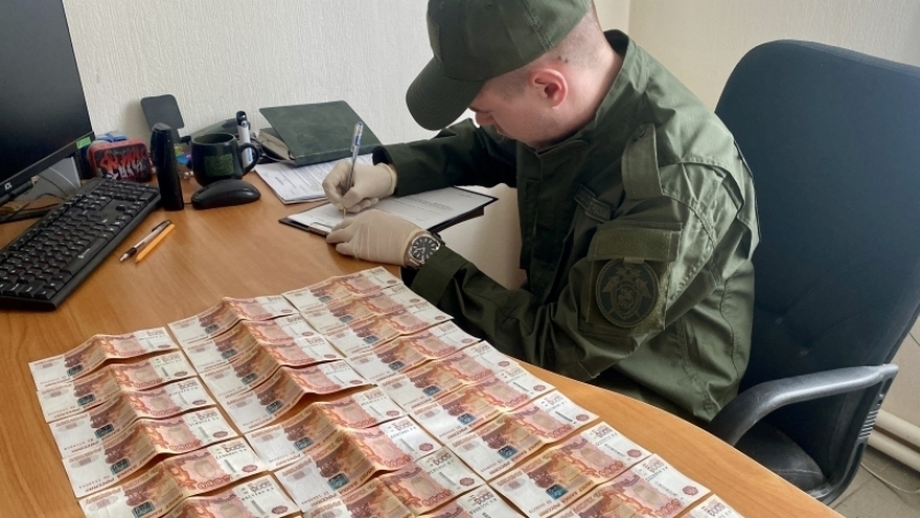 В Кировской области экс-приставу пришлось отдать государству 285 тысяч рублей