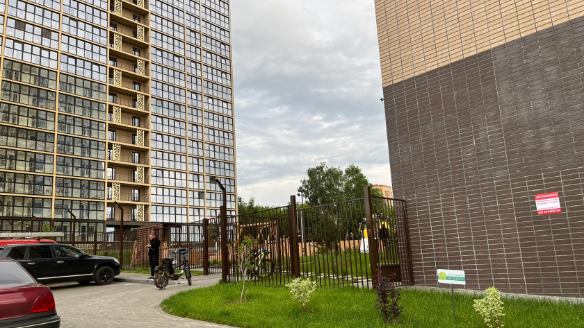 Вид из окна — сказка, а жить — мука. Почему я больше никогда не куплю квартиру выше 5 этажа