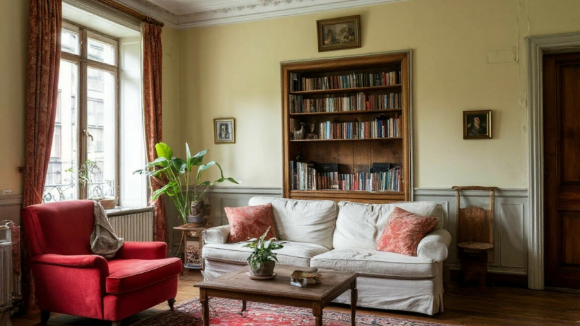 «Вдруг пригодится» — самая дорогая фраза в вашем доме. Разбираем 7 домашних источников бедности