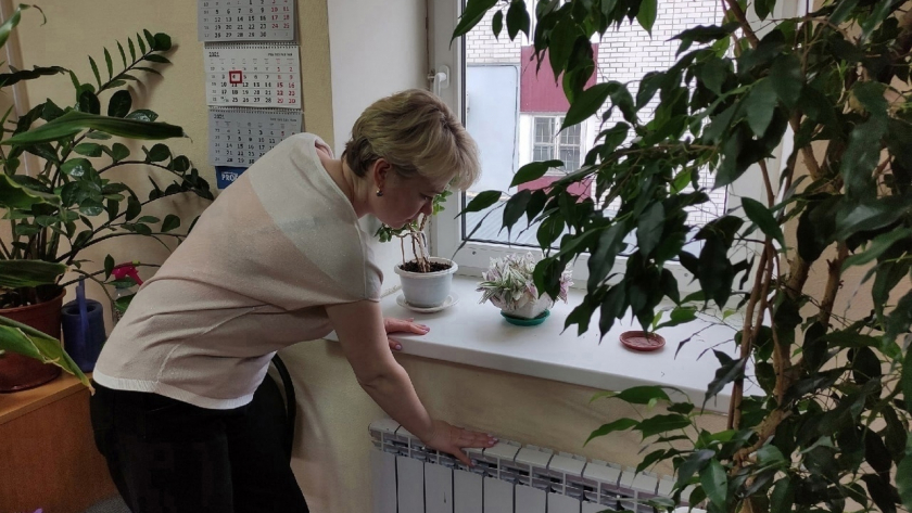 В одном из районов Кировской области анонсировали окончание отопительного сезона