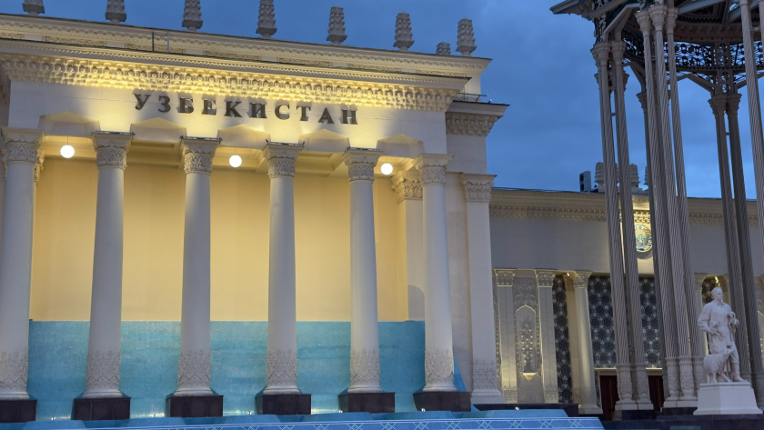 Поездки в Узбекистан хотят сделать доступнее для жителей Кировской области