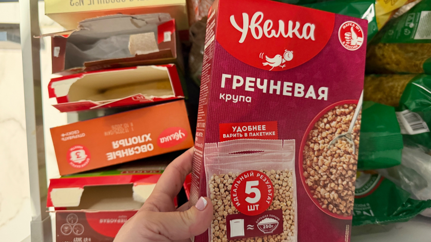 Повариха из столовой объяснила, почему она замораживает крупу: три месяца в морозилке, а на вкус как с плиты