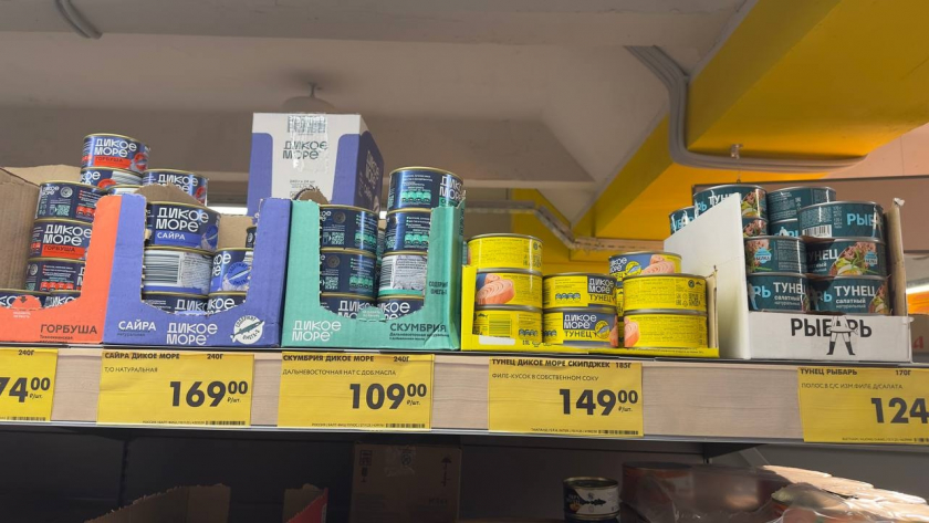 Почему сайра в «Светофоре» стоит 70 рублей, а в «Перекрёстке» – 150? Честный взгляд технолога на начинку банки