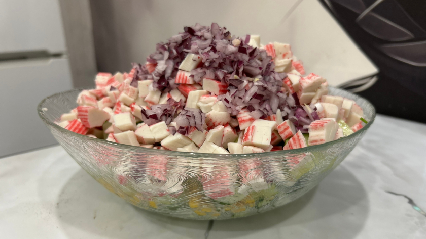 Ищите это 1 слово на упаковке: вот как отличить хорошие крабовые палочки от подделки